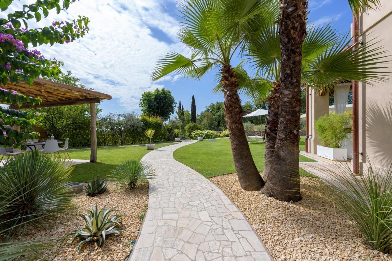 Villa Mario Resort Salò Esterno foto