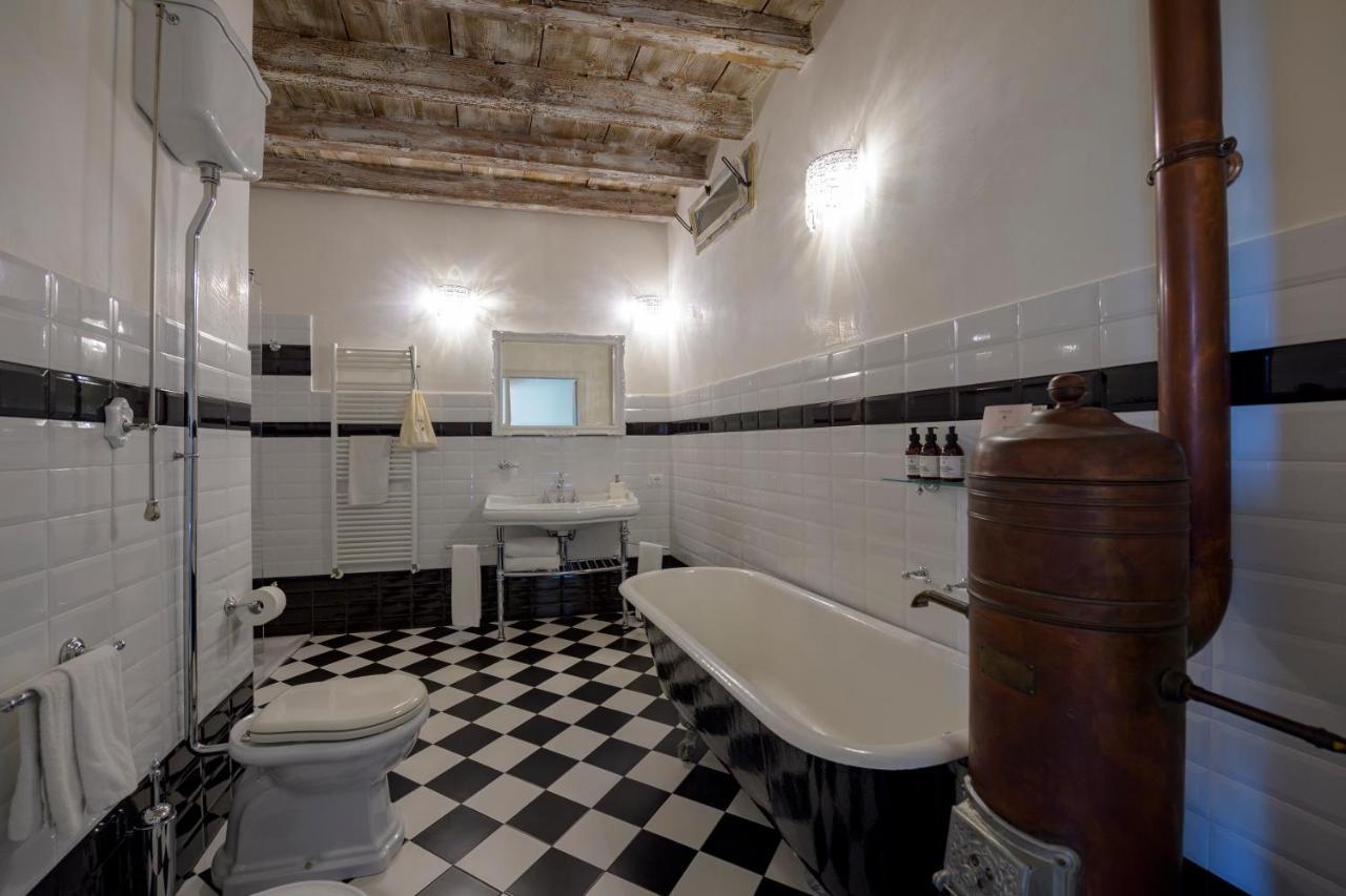 Villa Mario Resort Salò Esterno foto