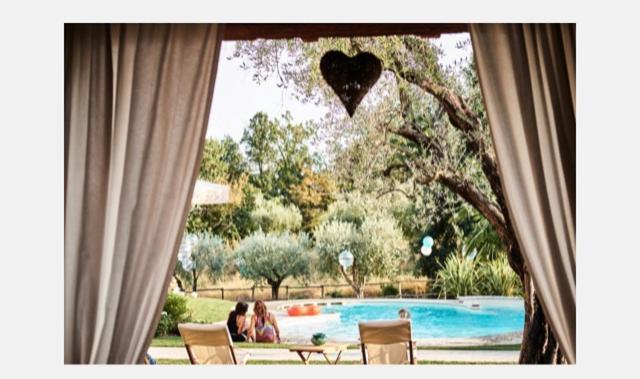 Villa Mario Resort Salò Esterno foto