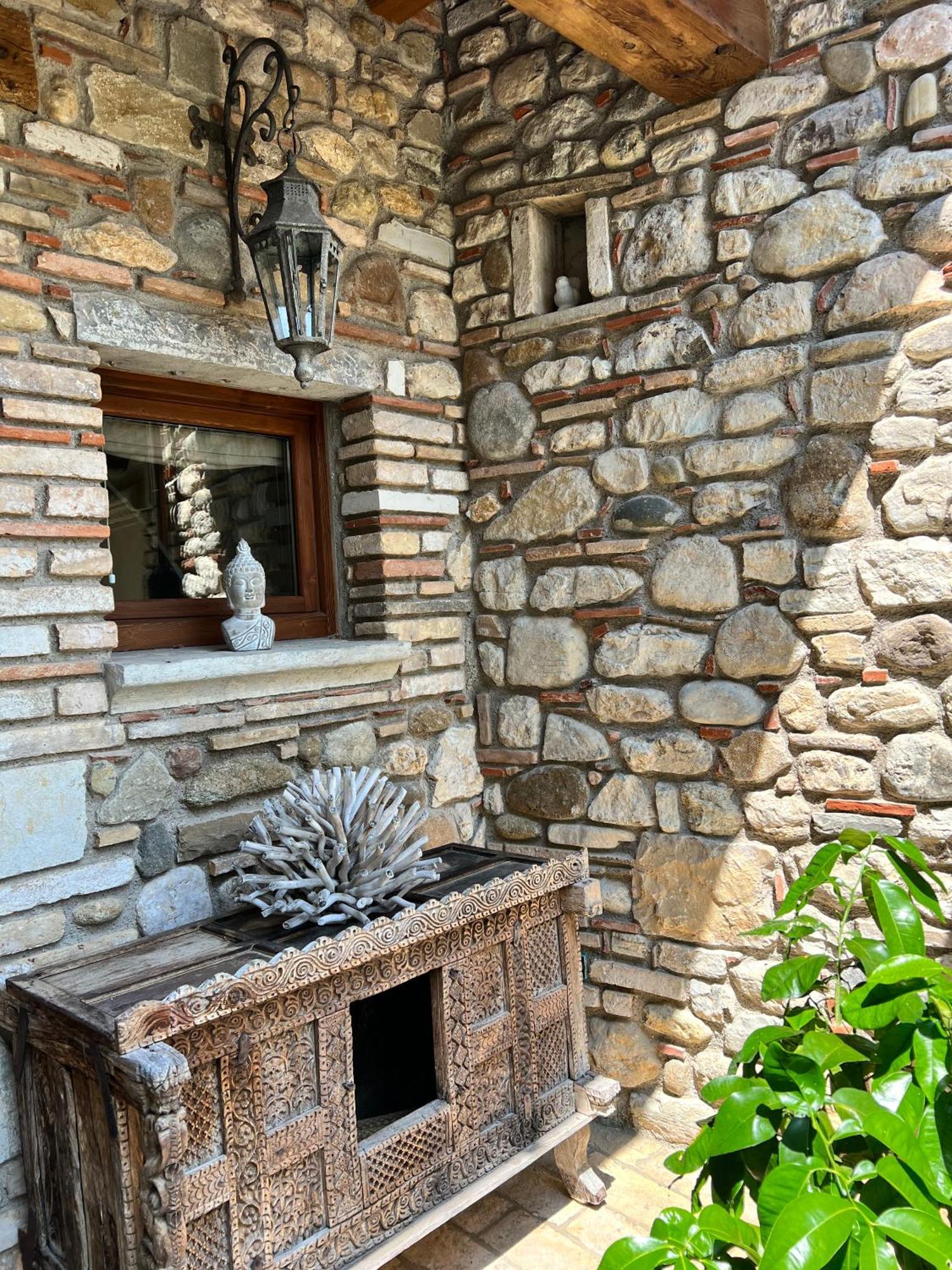 Villa Mario Resort Salò Esterno foto