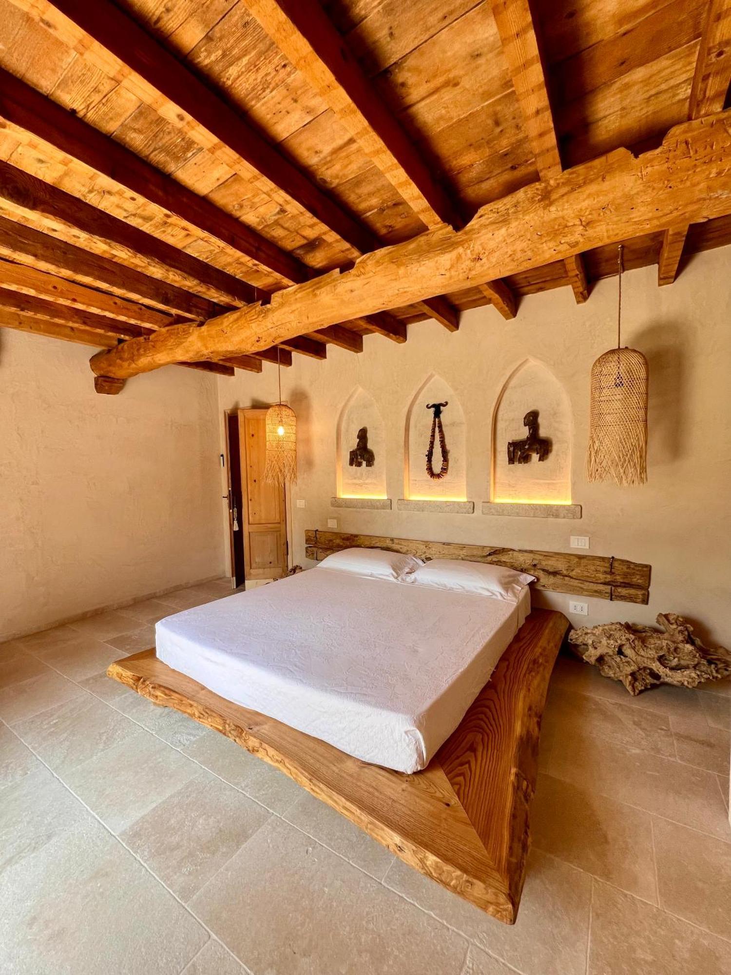 Villa Mario Resort Salò Esterno foto