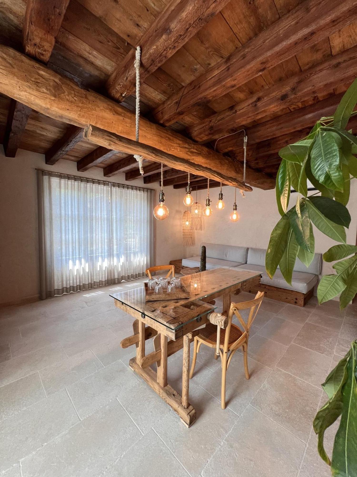 Villa Mario Resort Salò Esterno foto
