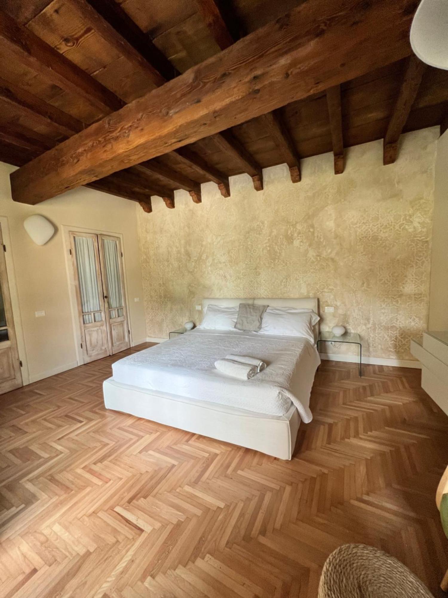 Villa Mario Resort Salò Esterno foto
